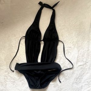 Kenneth Cole One piece swimsuit